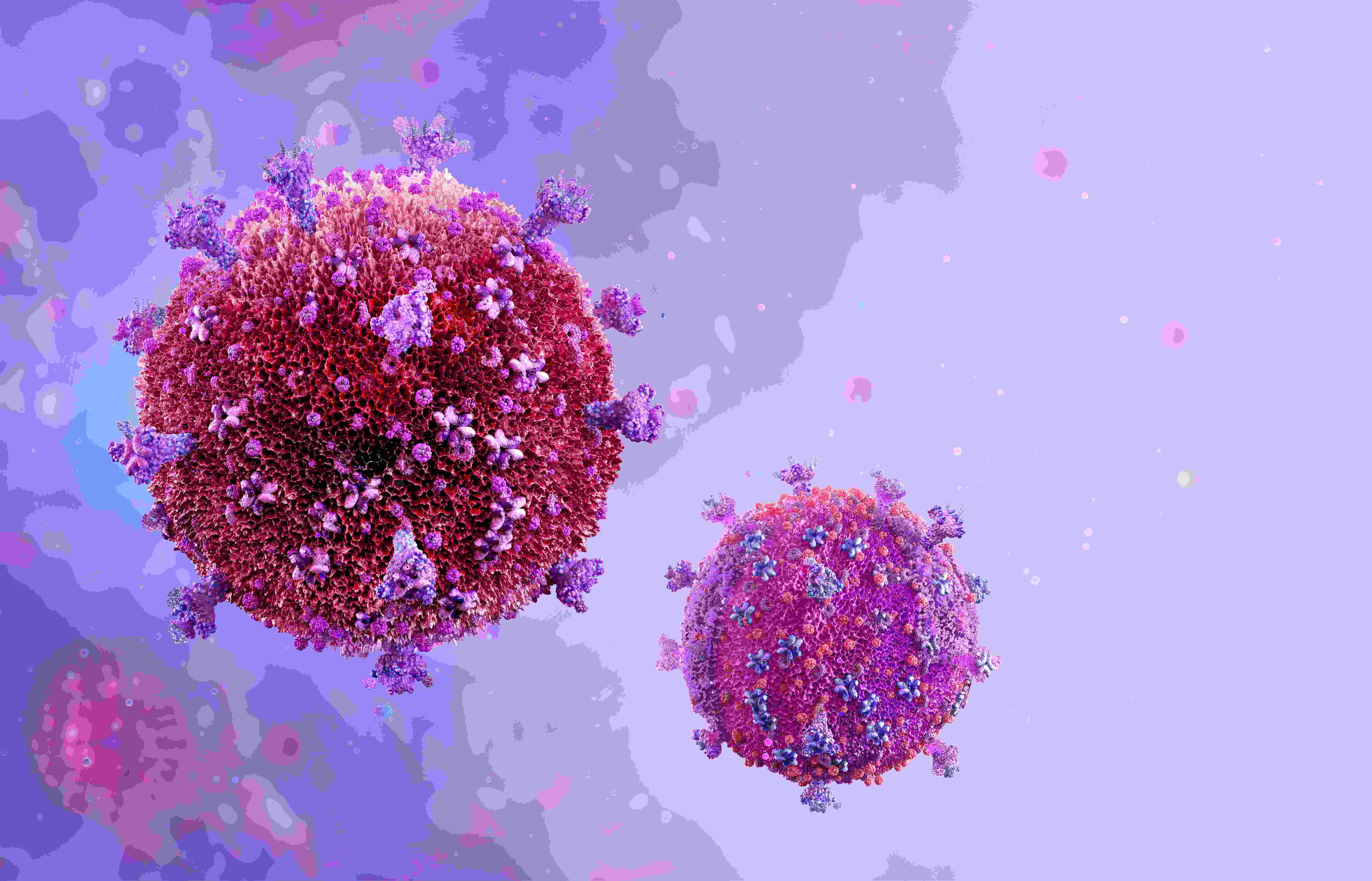 HIV